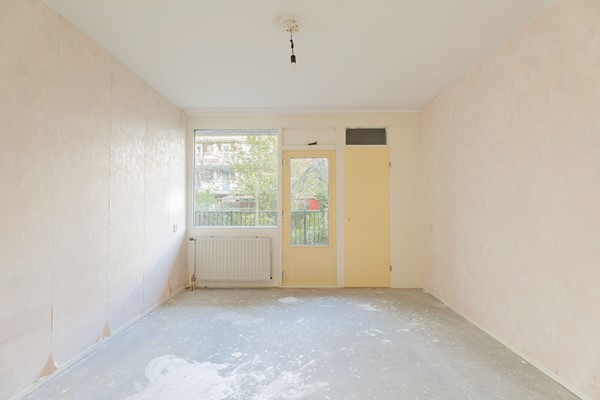 Medium property photo - Sumatrastraat 139A, 1094 LW Amsterdam